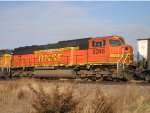 BNSF 8248